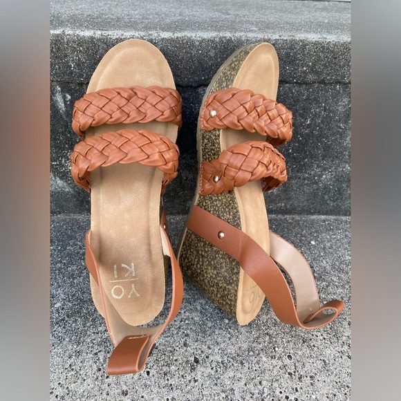 YOKI wedges - Picture 2 of 5